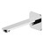 Winton Bath or Basin Spout Chrome LF [285014]