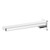 Edge II Bath or Basin Spout Chrome LF [285817]