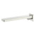 Edge II Bath or Basin Spout Brushed Nickel LF [285893]
