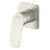 Winton Wall Mixer Brushed Nickel [296685]