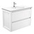 Rotondo Hampton Wall-Hung Vanity 2 Drawer 900mm 3 Tap Holes [165427]