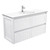 Rotondo Hampton 4 Drawers 1200mm Wall-Hung Vanity 3 Tap Holes [165429]