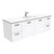 Dolce UniCabâ„¢ 1500 Single Bowl Wall-Hung Vanity-1 Taphole [165277]