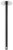 Vivid Ceiling Shower Arm Round 300mm Chrome [155458]
