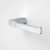 Luna Toilet Roll Holder Chrome [156627]