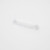 Home Collection Straight White Grab Rail 450mm [156702]