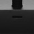 Black Montana Edge Industrial Wall-Hung Vanity 1200mm 1 Tap Hole [169393]
