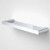 Luna Metal Shelf Chrome [156675]