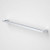 Luna Double Towel Rail 930mm Chrome [156679]