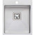 Professional Sink Inset Single Bowl 1 Tap Hole Pr1131 430mm [157363]