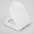 Liano Soft Close Toilet Seat White [157699]