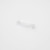 Home Collection Straight White Grab Rail 300mm [158493]