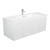 Joli Ceramic 1200 Mila Shaker Wall-Hung Cab No Handles 1 Tap Hole [288768]