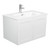 Joli Ceramic 750 Mila Shaker Wall-Hung Cab No Handles Left Drawers 1 Tap Hole [288765]