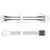 Shower Hose Stainless Steel [157902]