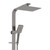 Tono Deluxe Twin Shower Gunmetal [299938]