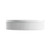 Eleanor Round Above Counter Fluted Basin Gloss White [299953]