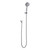Hand Shower 3 function Chrome [157891]