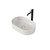 Liano II 530mm Pill Above Counter Basin Matte Speckled (Special Order) [284893]