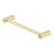Zen SS316L Hand Towel Rail Brushed Gold [300097]