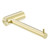 Zen SS316L Toilet Roll Holder Brushed Gold [300107]