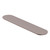 Zen SS316L Metal Shower Shelf Brushed Bronze [300099]