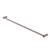 New Mecca Single Towel Rail 800mm Brushed Bronze [300233]