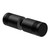Round Shower Knob Matte Black [300250]