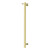 Non-Heated Vertical Towel Rail 900mm Brushed Gold [300215]