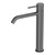 Zen SS316L Tall Basin Mixer Graphite [300297]