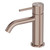 Zen SS316L Basin Mixer Brushed Bronze [300287]