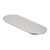 Zen SS316L Soap Dish Holder Brushed Nickel [300308]