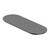 Zen SS316L Soap Dish Holder Graphite [300330]