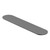 Zen SS316L Metal Shower Shelf Graphite [300334]