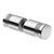 Round Shower Knob Chrome [300316]