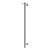 Non-Heated Vertical Towel Rail 900mm Chrome [300122]