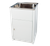 Classic 45L Stainless Steel Standard Laundry Unit 2TH [068861]