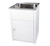 Classic Maxi Laundry Unit 70L Stainless Steel 2TH [117253]