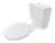 EI Trade Plastic Cistern & Seat [153824]