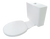 EI Trade Plastic Cistern & Seat [153824]
