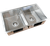 Excellence Squareline Double Bowl & Draining Tray Stainless Steel [254010]