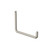 Urbane II Universal Toilet Roll Holder Brushed Nickel [300065]