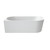 URBANE II 1700 Left Hand Corner Back to Wall Bath [300066]