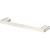 Madrid Towel Ring Brushed Nickel [158762]