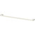 Madrid Towel Rail Single 650mm Brushed Nickel [158763]