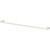 Madrid Towel Rail Single 800mm Brushed Nickel [158764]
