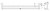 Vivid Towel Rail Double 900mm Chrome [158888]