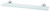 Vivid Glass Shelf Chrome [158893]