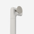 Urbane II Universal Robe Hook Brushed Nickel [301581]
