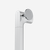 Urbane II Universal Robe Hook Chrome [301584]